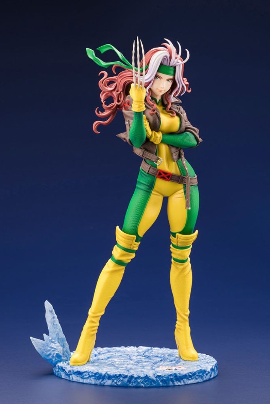 Pre-Orders Kotobukiya | Bishoujo Statue Rogue Rebirth 1/7 Scale Figure