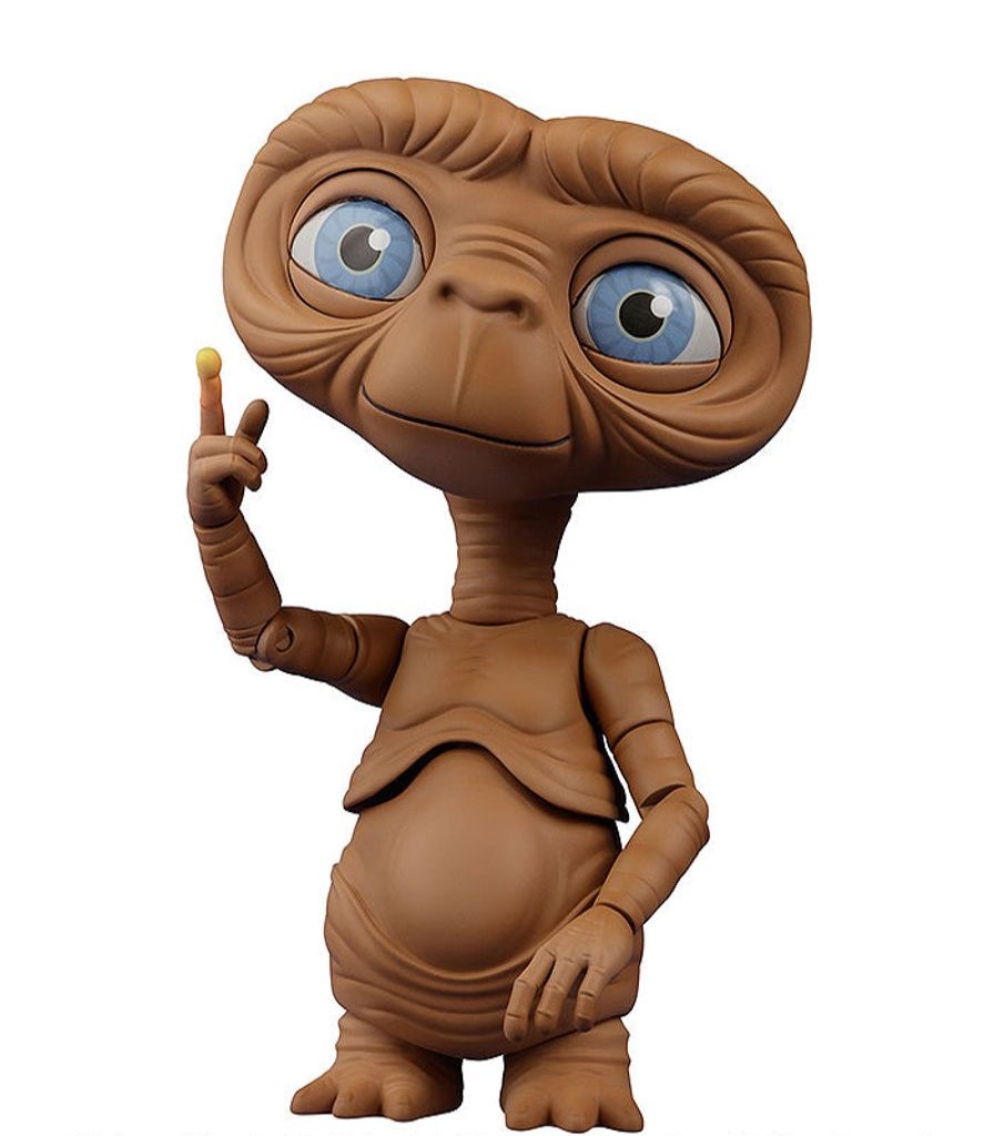 Pre-Orders 1000Toys | Nendoroid E.T.