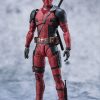 Products Bandai Tamashii Nations | S.H.Figuarts Deadpool