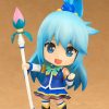 In Stock Good Smile Company | Nendoroid Aqua (4Th-Run)