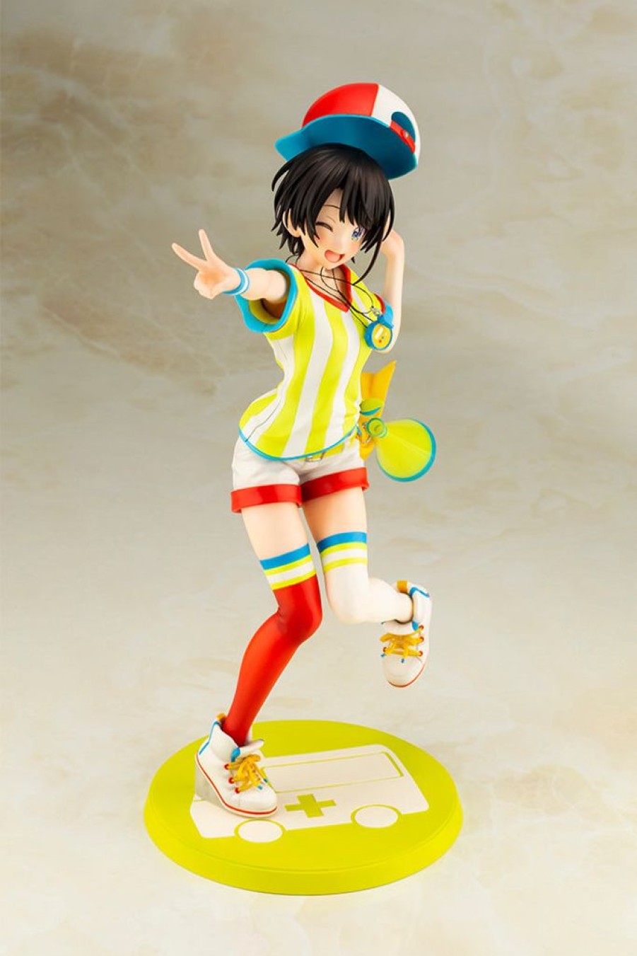 In Stock Kotobukiya | Oozora Subaru 1/7 Scale Figure