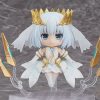 In Stock Good Smile Company | Nendoroid Origami Tobiichi: Spirit Ver.