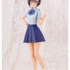 In Stock Kotobukiya | Sousai Shojo Teien Koyomi Takanashi Ryobu High School Summer Clothes Dreaming Style True Sapphire