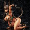 18+ BINDing | Anubis Casino: Bare Leg Ver. 1/4 Scale Figure