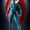 In Stock Bandai Tamashii Nations | S.H.Figuarts Devilman D.C. 50Th Anniversary Ver.