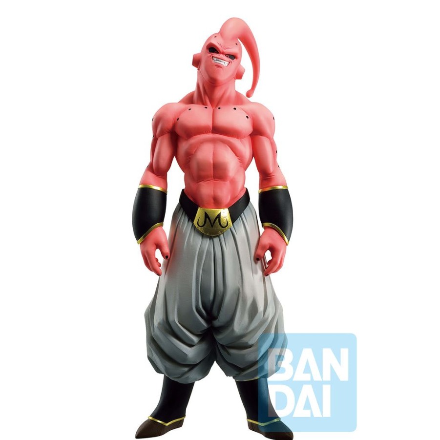 Products Bandai Tamashii Nations | Ichibansho Figure Majin Buu (Vs Omnibus Beast)