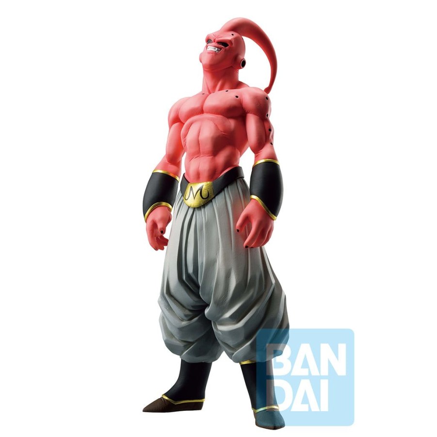 Products Bandai Tamashii Nations | Ichibansho Figure Majin Buu (Vs Omnibus Beast)