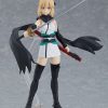 In Stock Max Factory | Figma Saber/Okita Souji