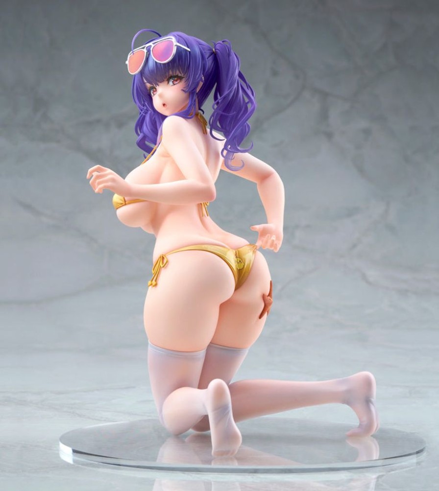 Products Alter | Azur Lane Pola At The Beach 1/7 Scale Figure