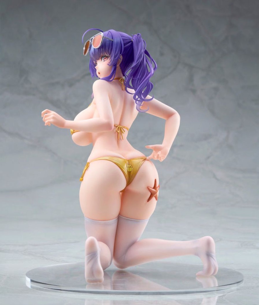 Products Alter | Azur Lane Pola At The Beach 1/7 Scale Figure