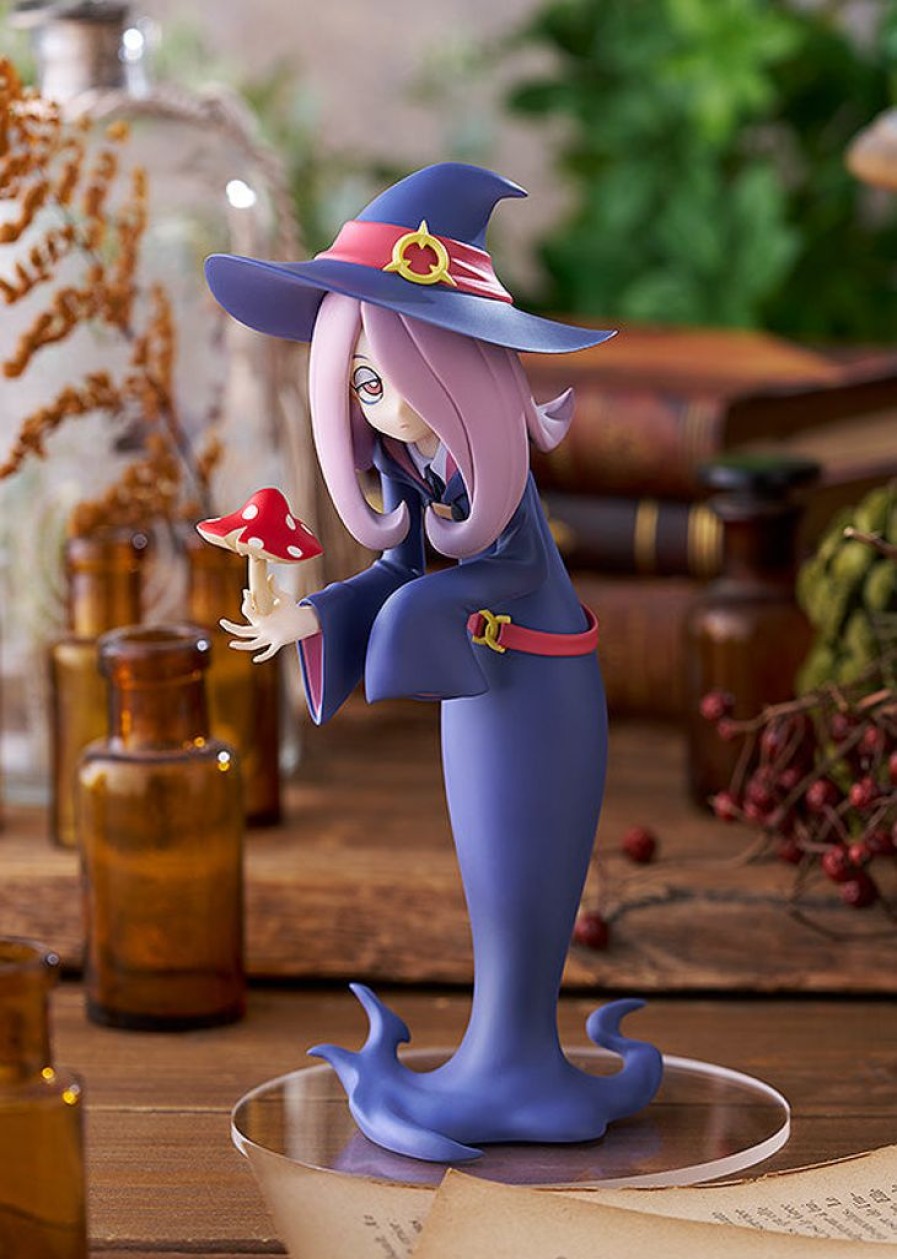 Pre-Orders Good Smile Company | Pop Up Parade Sucy Manbavaran