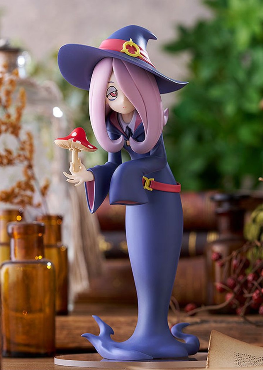 Pre-Orders Good Smile Company | Pop Up Parade Sucy Manbavaran