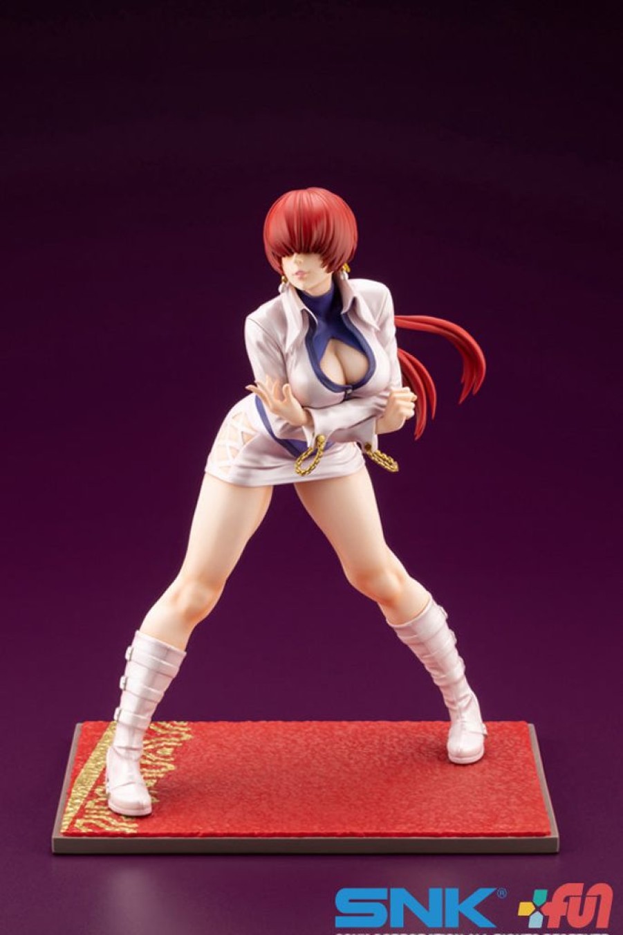 Pre-Orders Kotobukiya | Bishoujo Statue Shermie 1/7 Scale Figure