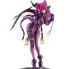 Products Shenzhen Mabell Animation Development | Dragon Princess Coridis 1/7 Scale Figure