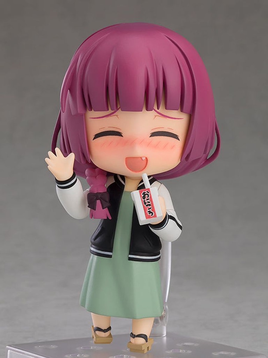 Pre-Orders Good Smile Company | Nendoroid Kikuri Hiroi