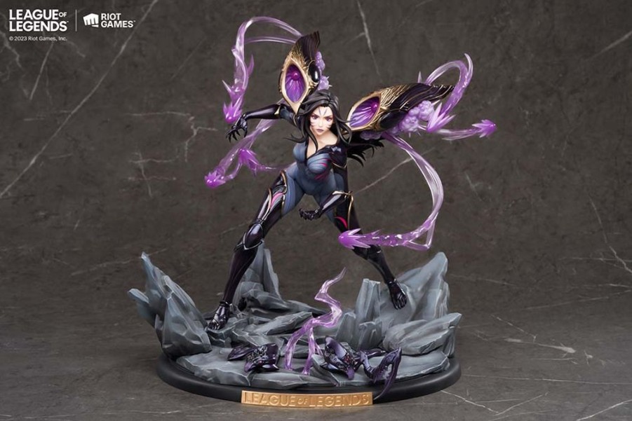 Pre-Orders APEX | League Of Legends Kai'Sa Complete Figure