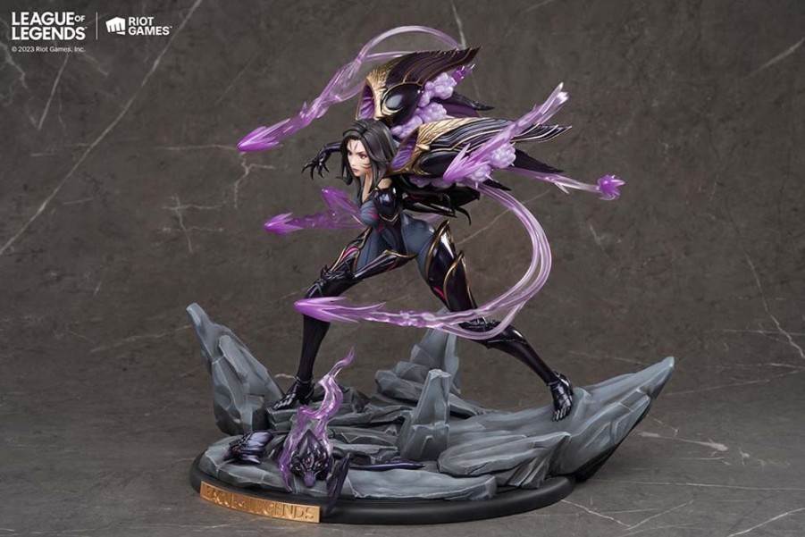 Pre-Orders APEX | League Of Legends Kai'Sa Complete Figure