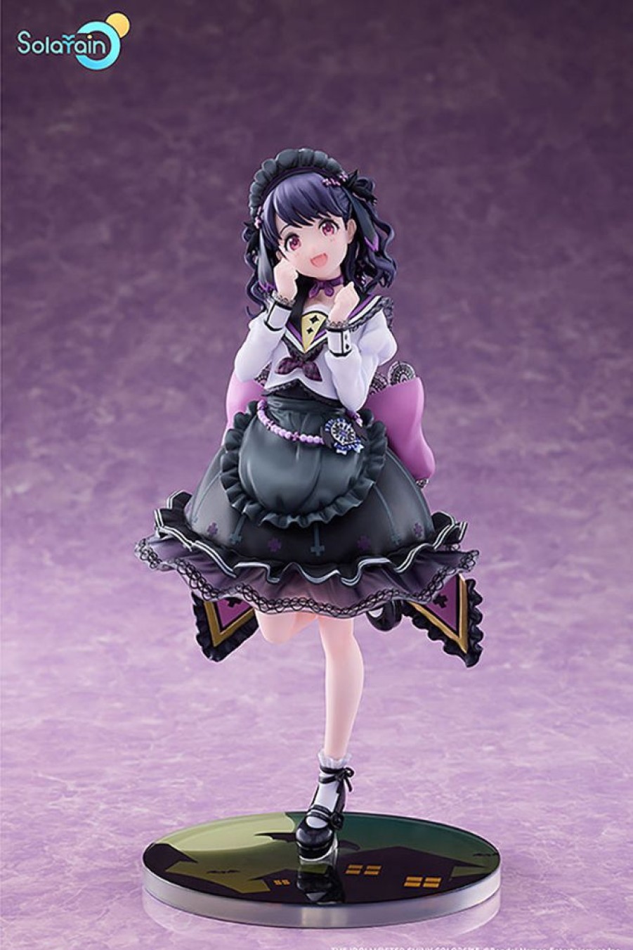 Pre-Orders Solarain | Koito Fukumaru: Midnight Monster Ver. 1/7 Scale Figure