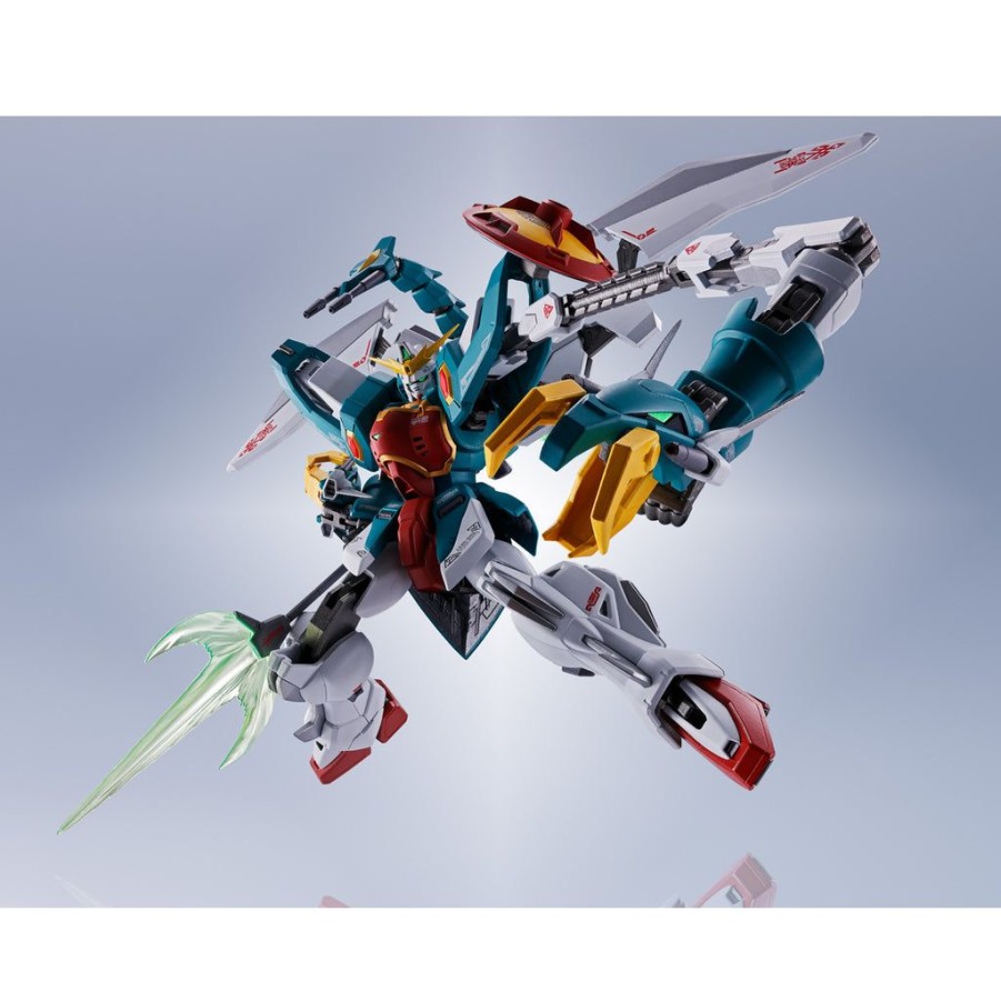 Products Bandai Tamashii Nations | Metal Robot Spirits Altron Gundam