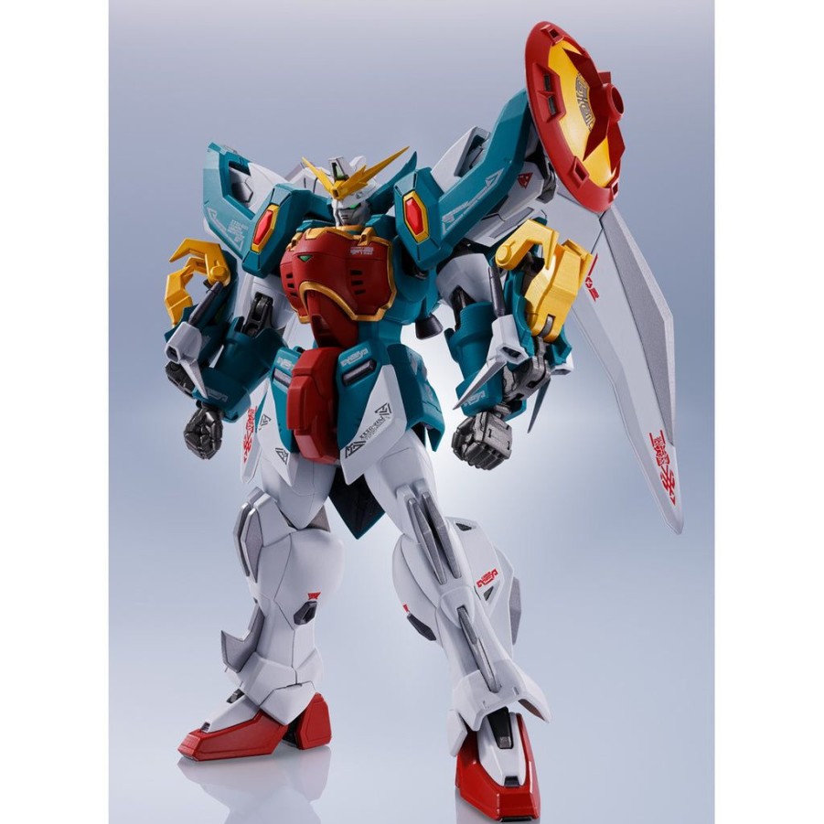 Products Bandai Tamashii Nations | Metal Robot Spirits Altron Gundam