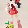 Pre-Orders Kotobukiya | Artfx J Dawn With Turtwig 1/8 Scale Figure