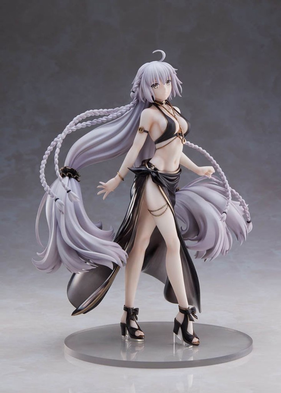 In Stock Aniplex | Avenger/Jeanne D'Arc (Alter) Festival Portrait Ver. 1/7 Scale Figure