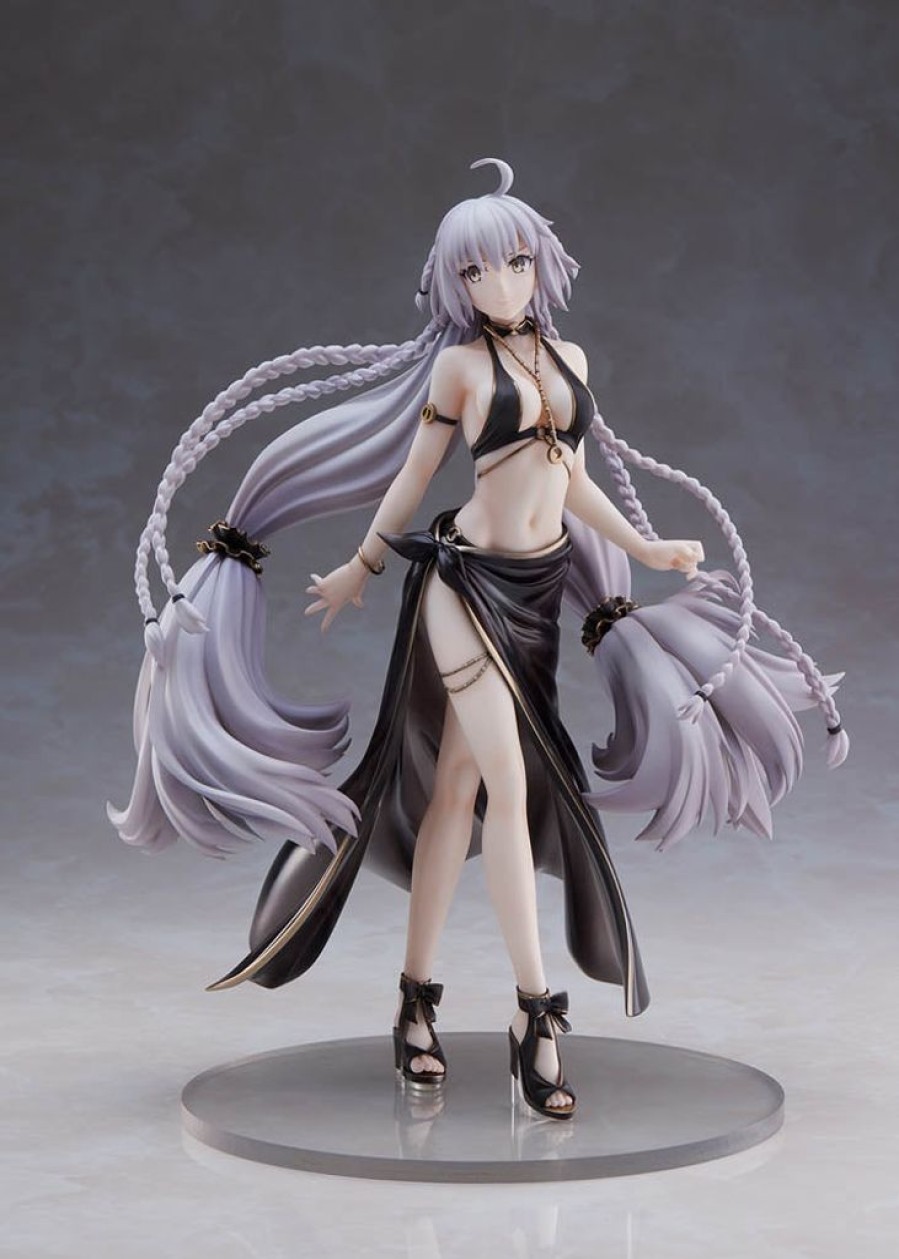 In Stock Aniplex | Avenger/Jeanne D'Arc (Alter) Festival Portrait Ver. 1/7 Scale Figure