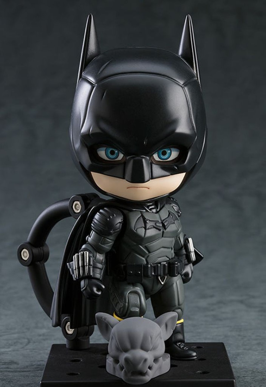 Products Good Smile Company | Nendoroid Batman: The Batman Ver.