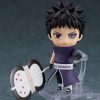 Pre-Orders Good Smile Company | Nendoroid Obito Uchiha