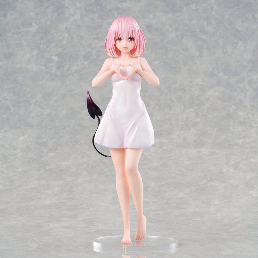 Products Union Creative | To Love-Ru Original Art Exhibition Momo Velia Deviluke 1/6 Scale Figure