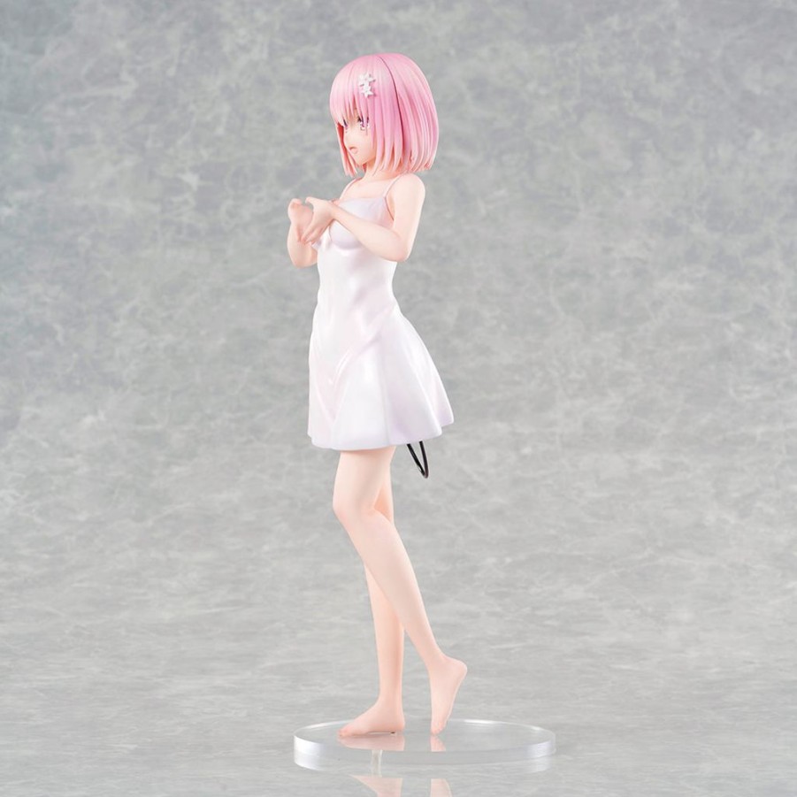 Products Union Creative | To Love-Ru Original Art Exhibition Momo Velia Deviluke 1/6 Scale Figure