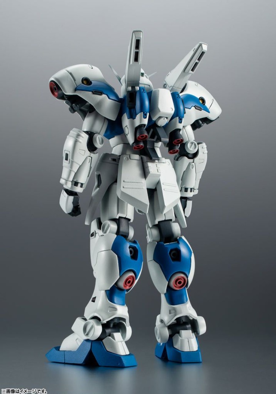 Products Bandai Tamashii Nations | The Robot Spirits Rx-78Gp04G Gundam Gp04 Gerbera Ver. A.N.I.M.E.