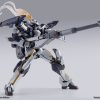 In Stock Bandai Tamashii Nations | Metal Build Laevatein Arbalest Reference