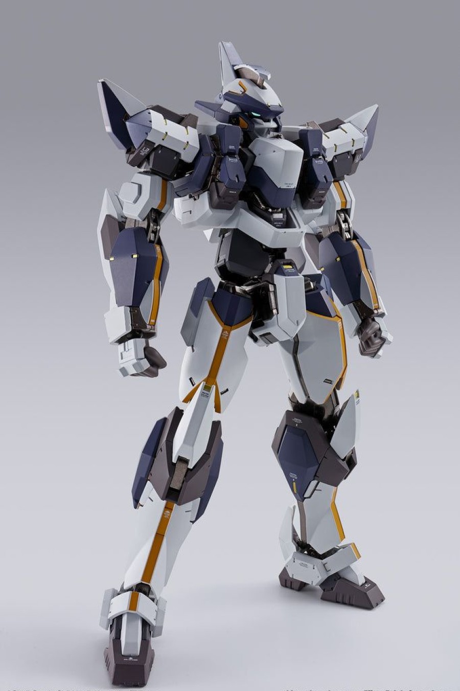 In Stock Bandai Tamashii Nations | Metal Build Laevatein Arbalest Reference