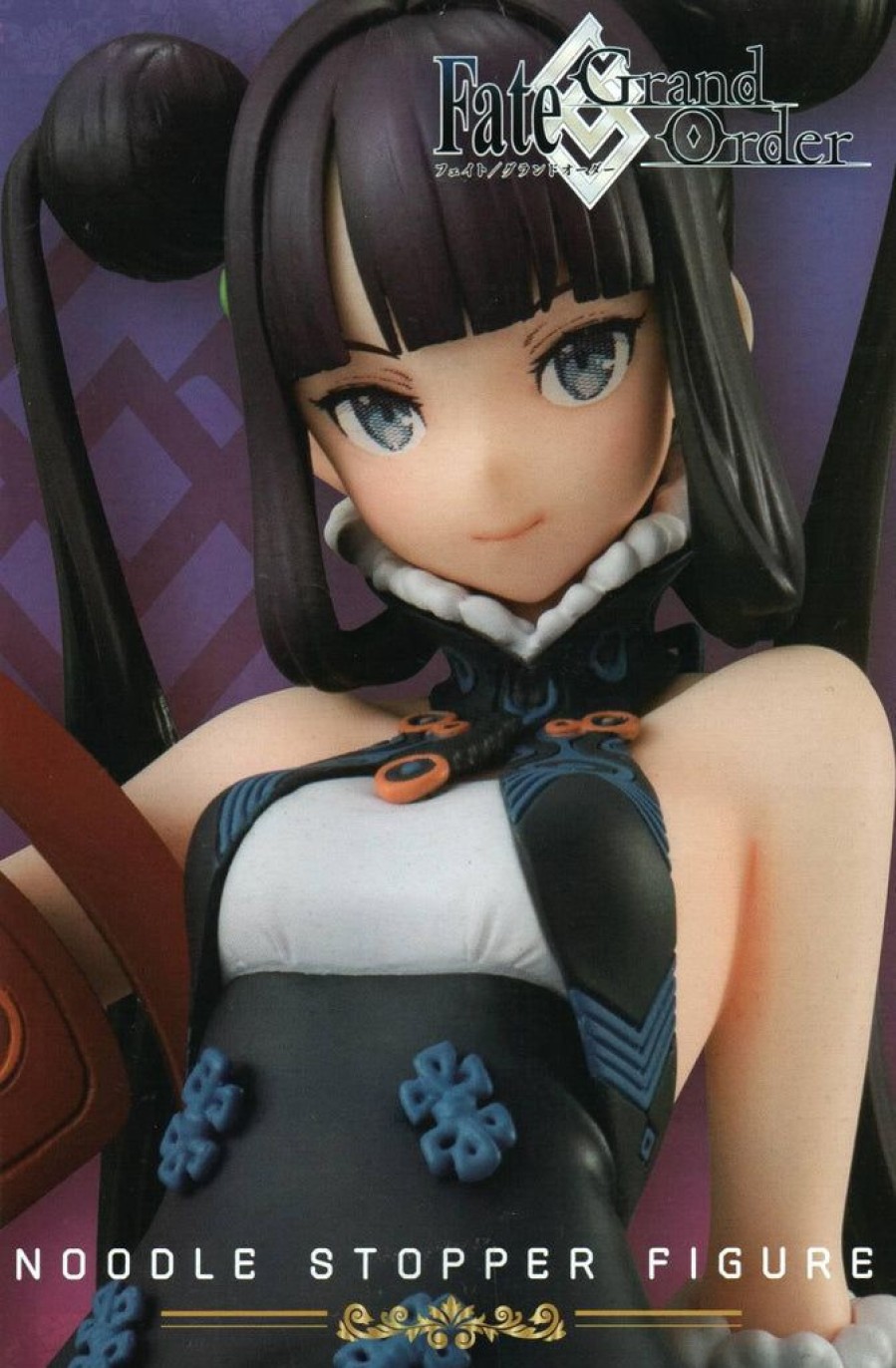 In Stock FuRyu | Foreigner/Yokihi Noodle Stopper Prize Figure