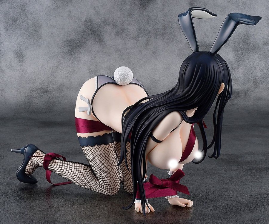 18+ BINDing | Maria Dark Ver. 1/4 Scale Figure