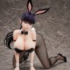 Pre-Orders FREEing | Akira Todo: Bunny Ver. 1/4 Scale Figure