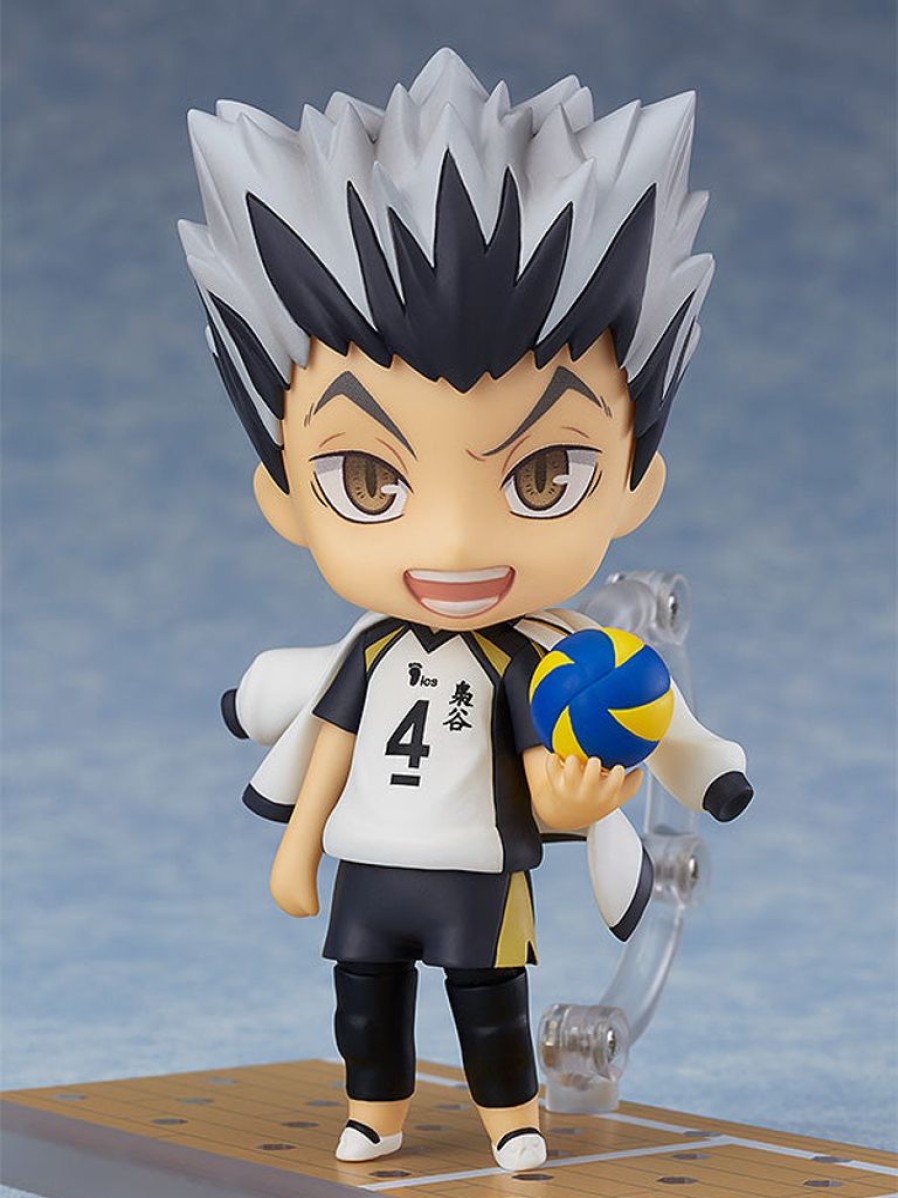 In Stock ORANGE ROUGE | Nendoroid Kotaro Bokuto (Re-Run)