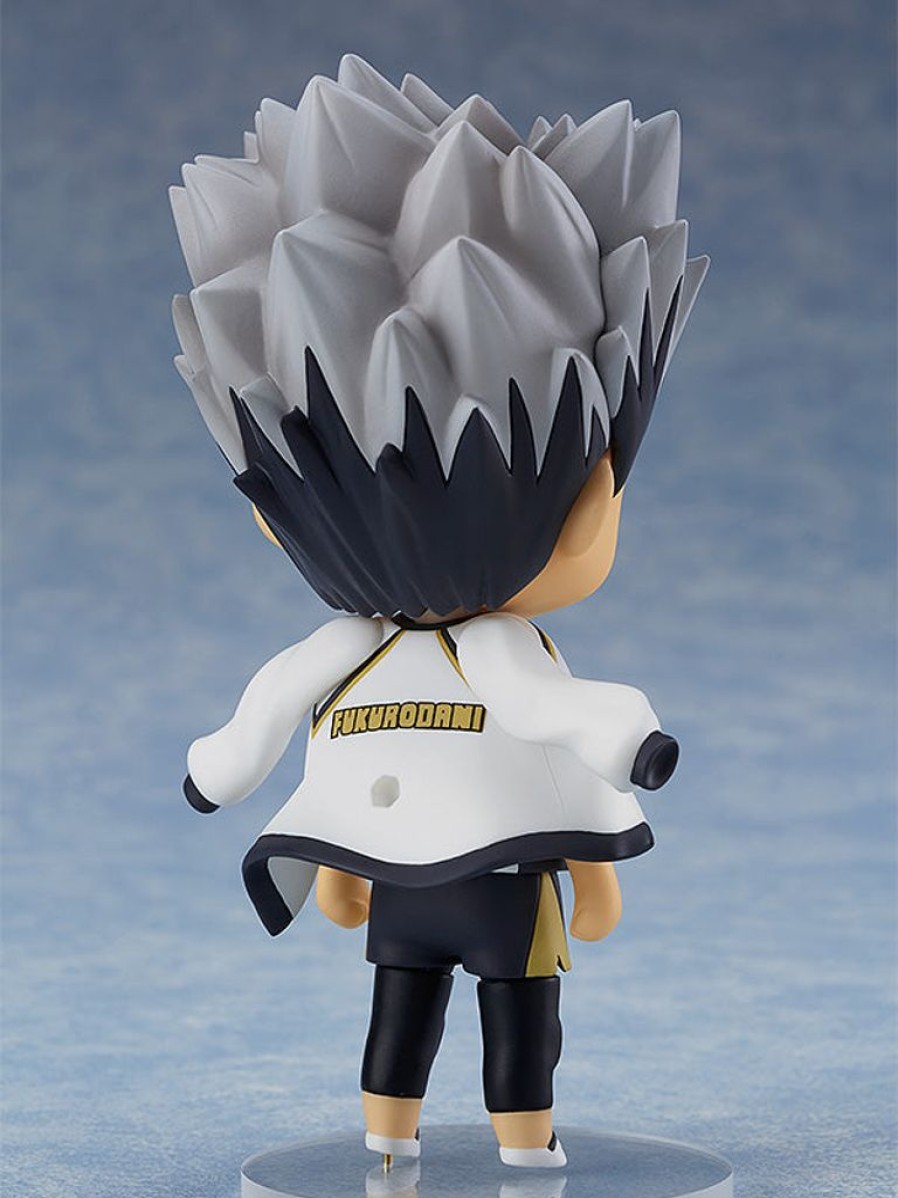 In Stock ORANGE ROUGE | Nendoroid Kotaro Bokuto (Re-Run)