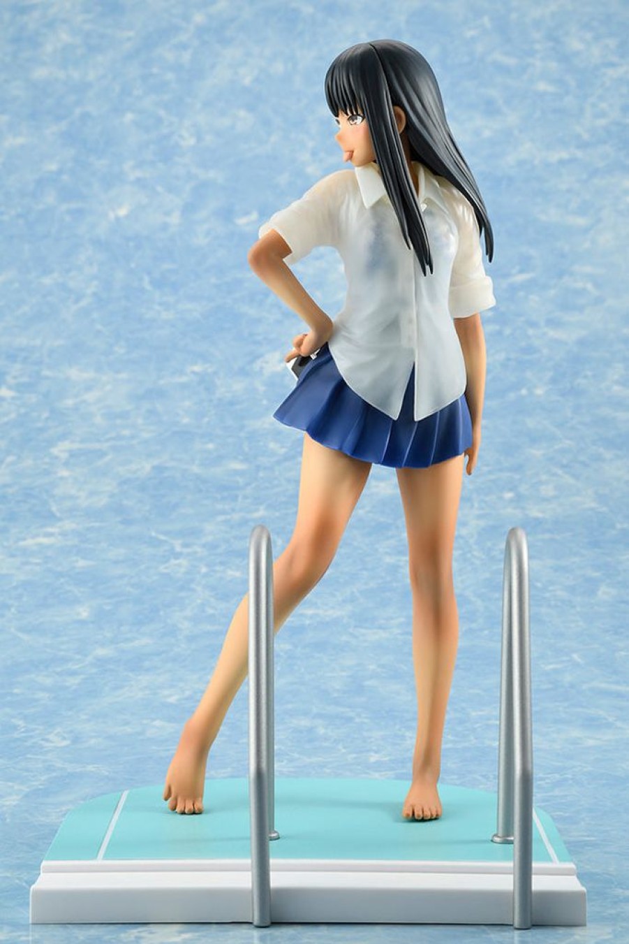 Pre-Orders BellFine | Nagatoro-San 1/7 Scale Figure