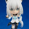 In Stock toytec | Nendoroid Shirakami Fubuki