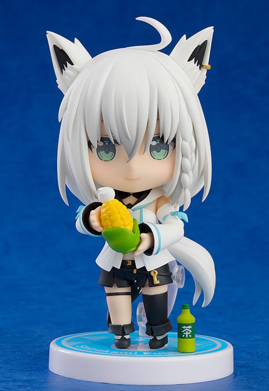 In Stock toytec | Nendoroid Shirakami Fubuki