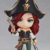 In Stock Good Smile Arts Shanghai | Nendoroid Miss Fortune