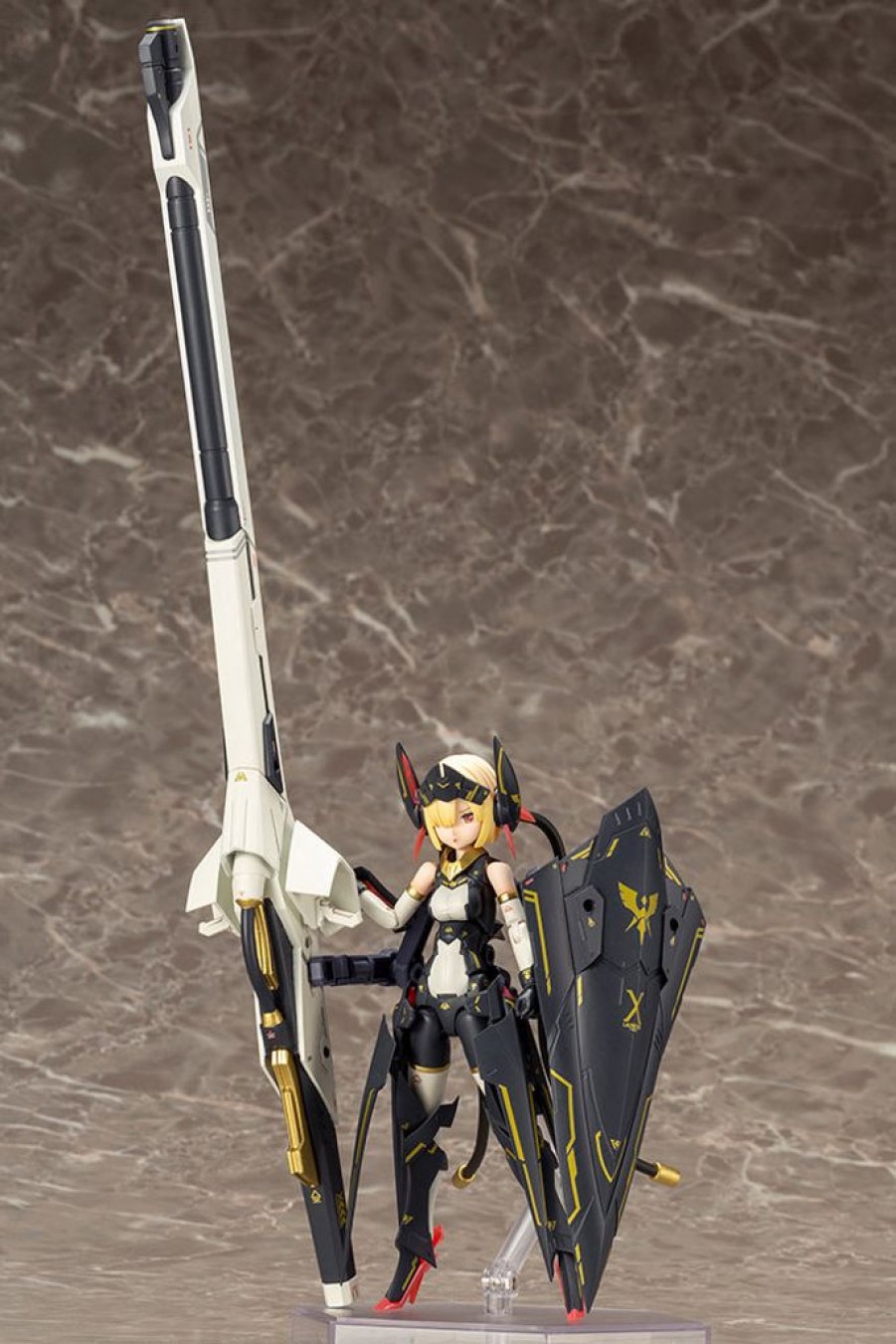 In Stock Kotobukiya | Megami Device Bullet Knights Launcher (Re-Run)