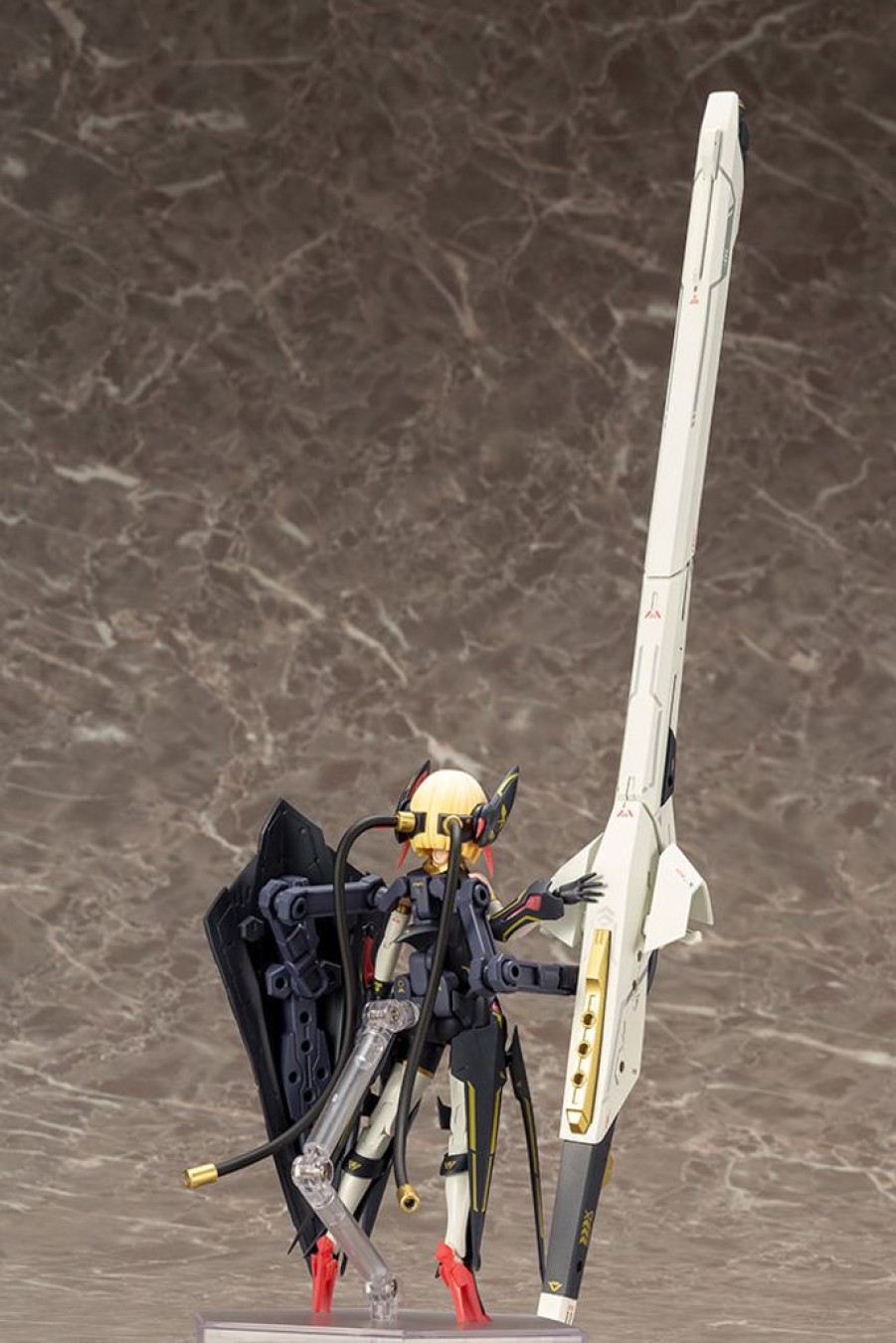 In Stock Kotobukiya | Megami Device Bullet Knights Launcher (Re-Run)