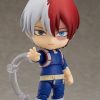 In Stock TOMY | Nendoroid Shoto Todoroki: Hero'S Edition (Re-Run)