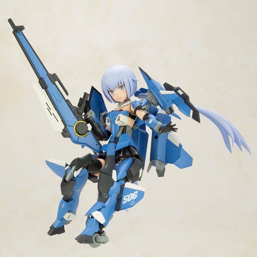 In Stock Kotobukiya | Frame Arms Girl Stylet Xf-3 Plus