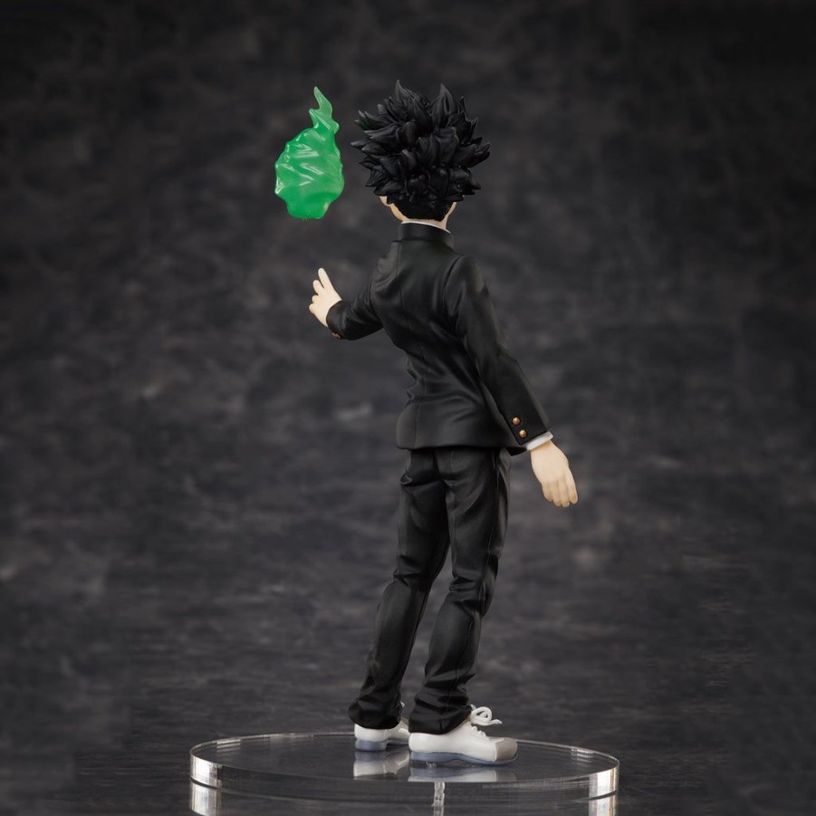 Pre-Orders Union Creative | Mob Psycho 100 Iii Shigeo Kageyama Complete Figure