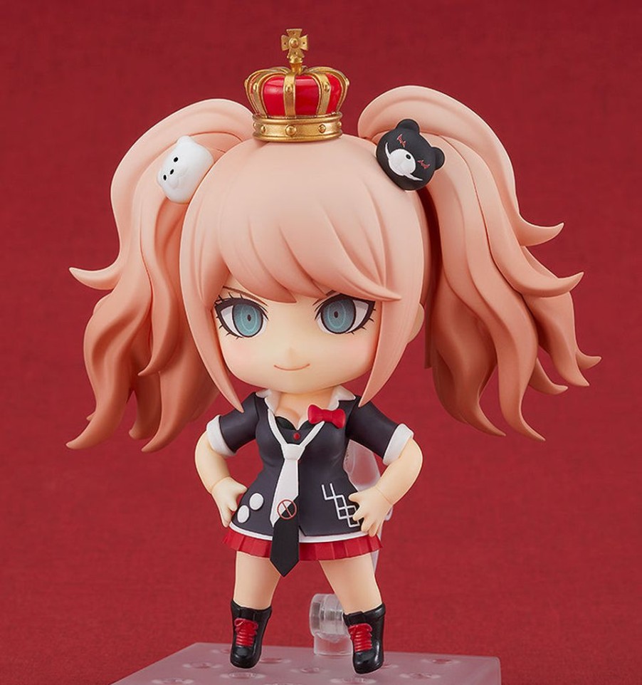 In Stock Good Smile Company | Nendoroid Junko Enoshima