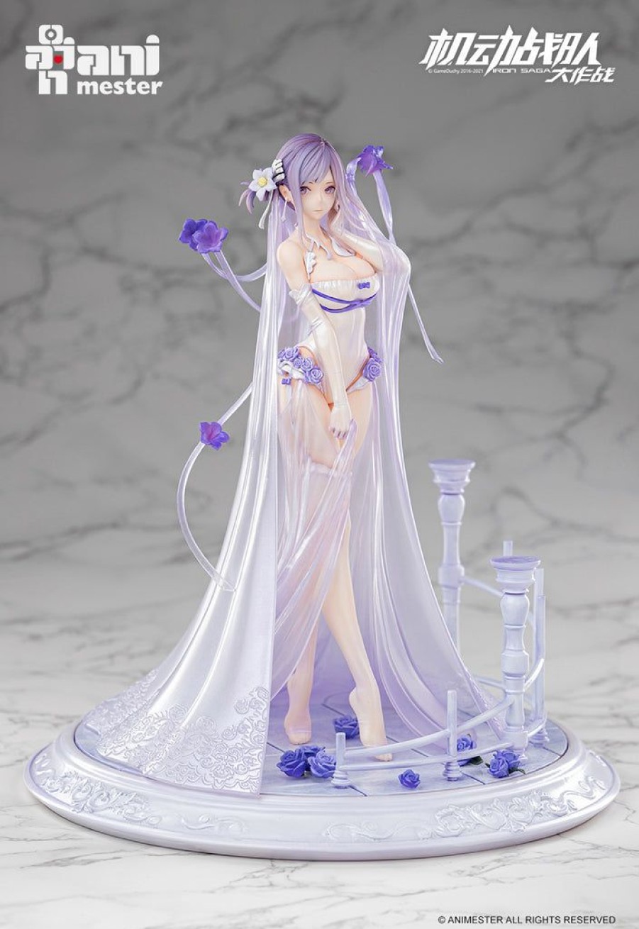 In Stock AniMester | Teresa Bride Ver. 1/7 Scale Figure